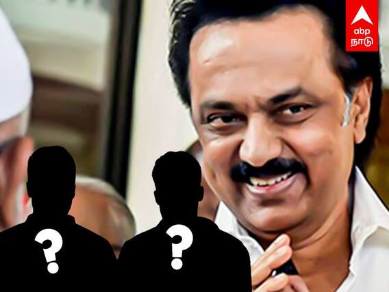 Rajya Sabha election: ராஜ்யசபாவுக்கு செல்லும் இருவர்! திமுக கொடுத்த TWIST |