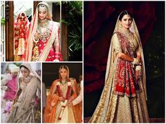 In Pics: Sonam Kapoor से लेकर Soha Ali Khan तक, बी-टाउन की इन हसीनाओं ने अपनी शादी में पहनी बेहद महंगी ड्रेस, कीमत जानकर उड़ जाएंगे होश