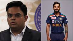 Jay Shah Dismisses Reports Of Captaincy Change 'As Long As Team Is Performing': Report