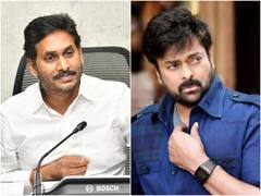 Tollywood: టాలీవుడ్ పెద్దలకు సీఎం జగన్ నుంచి పిలుపు... ఈ నెల 20న చిరంజీవి బృందం భేటీ... చిత్ర పరిశ్రమ సమస్యలపై చర్చ