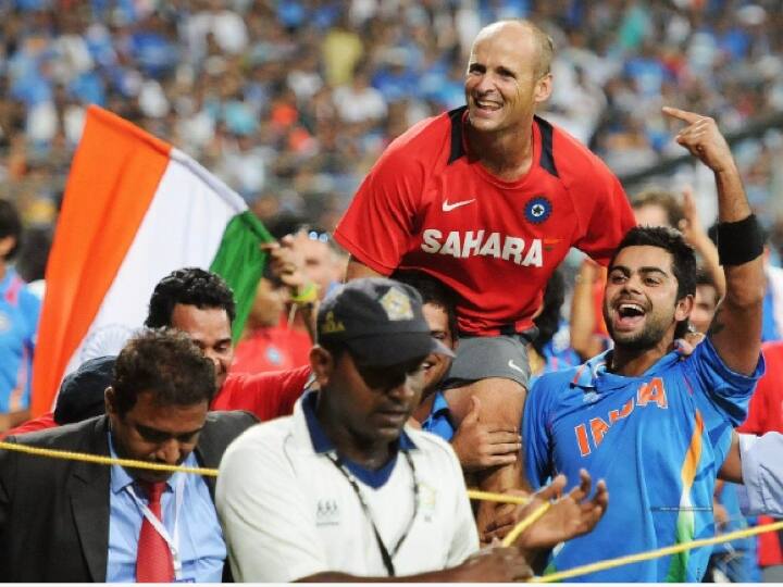 Former World cup winning Indian Cricket team's coach Gary Kirsten answers rumour about his re entry as India's coach மீண்டும் இந்திய அணியின் பயிற்சியாளர் வாய்ப்பு? -கேரி கிரிஸ்டன் சொன்ன பதில் !