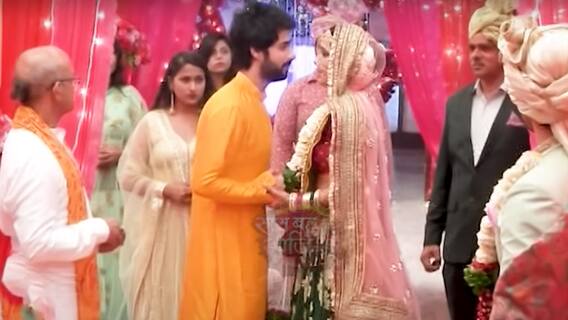 Rudraksh to marry Preesha? | Yeh Hai Chahatein