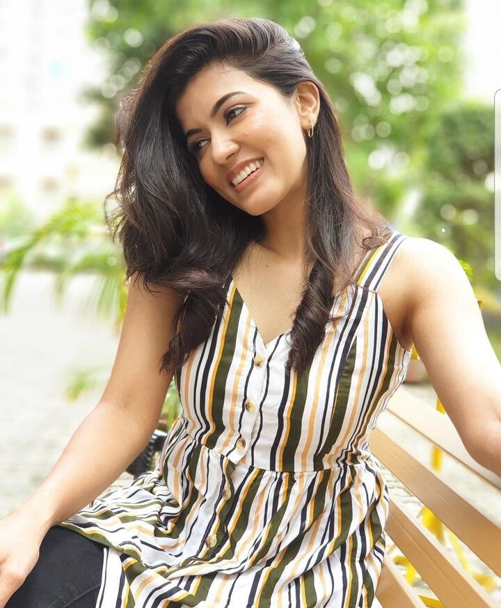 உயிர் நூலில் கோர்ப்பேன்