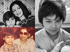 Same to Same: पिता Saif Ali Khan की डिट्टो कॉपी लगते हैं Taimur, यकीन न हो तो देख लीजिए ये तस्वीरें