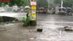 અમરેલીના ગ્રામ્ય અને શહેરી વિસ્તારમાં વરસાદ, ખેડૂતોને પાક માટે ચિંતા