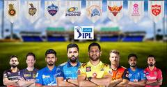 IPL 2021: ஐபிஎல் 2021 முதல் பாதி ரீகேப்... டாப் நான்கில் இடம் பிடிக்கப்போவது எந்த அணிகள்?