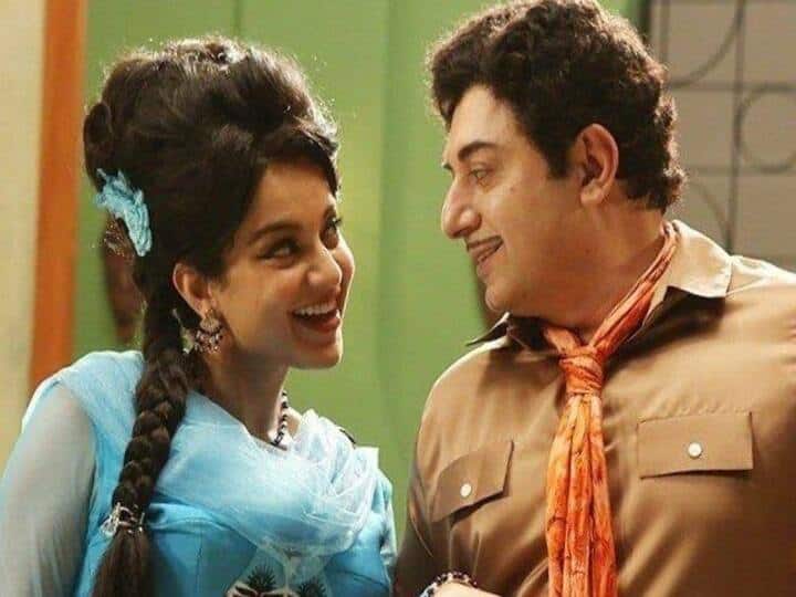 Thalaivi part 2 speculations going on, will kangana ranaut do this again Thalaivi | தலைவி - 2.. மீண்டும் அடுத்த பாகத்தில் நடிக்கிறாரா கங்கனா ரனாவத்..!