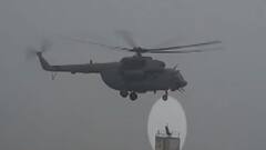 Gujarat Floods : गुजरात के 3 जिलों में बाढ़, जारी है राहत कार्य..