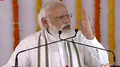 'BJP ने यूपी को गुंडा-माफिया राज और भ्रष्टाचार से मुक्ति दिलाई': PM Modi