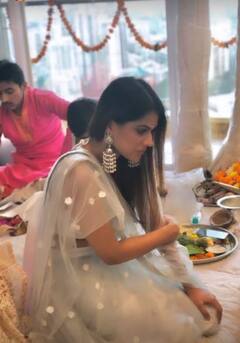 IN PICS | A Glimpse Into Nia Sharma’s New Abode