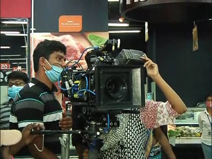পরিচালক রাহুল মুখোপাধ্য়ায়ের এই ছবিটি