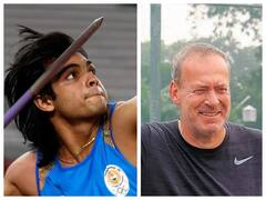 नीरज चोपड़ा के पूर्व कोच को AFI ने किया बर्खास्त, जून में फेडरेशन और SAI के काम करने के तरीकों पर उठाए थे सवाल