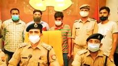महिला खिलाड़ी की हत्या में हुआ सनसनीखेज खुलासा, पुलिस के हत्थे चढ़ा आरोपी | High Alert | Hindi News