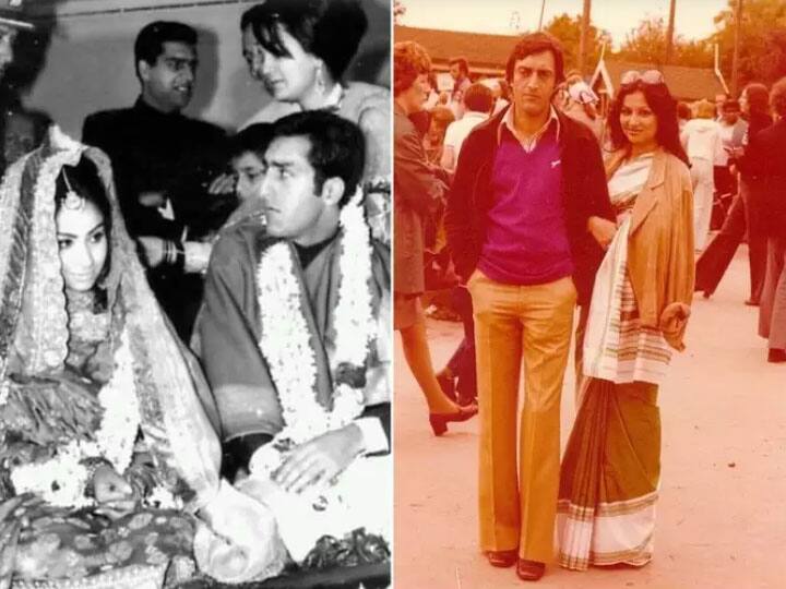 साल 1965 में शर्मिला टैगोर एक पार्टी में एक कॉमन फ्रेंड के जरिए टाइगर पटौदी से मिलीं थी. उस समय वो एक सफल अभिनेत्री थीं. टाइगर भारतीय क्रिकेट टीम के कप्तान थे. उन्होंने साल 1969 में में शादी कर ली थी. उनके तीन बच्चे सैफ अली खान, सबा अली खान और सोहा अली खान हुए.