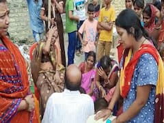 Bihar Crime: पार्टी कर रहे परिवार के घर में घुसे अपराधी, स्मोकिंग करने से मना किया को तो कर दी हत्या