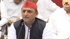 UP Election 2022: AAP के फ्री बिजली के वादे के बाद सियासी दलों में बेचैनी, अखिलेश यादव ने कही ये बड़ी बात