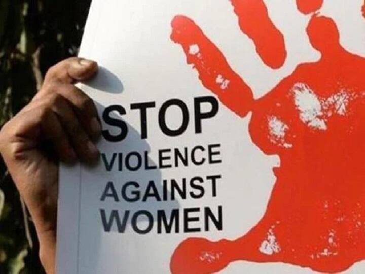 Maharashtra, Crime against children and women is not stopping, 5-year-old girl molested in Palghar ann महाराष्ट्र: नहीं थम रहे बच्चों और महिलाओं के खिलाफ अपराध, पालघर में 5 साल की बच्ची की साथ दुष्कर्म