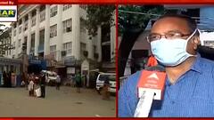 Kolkata Medical: করোনার মধ্যেই দুশ্চিন্তা বাড়াচ্ছে আরএসভি, নিশানায় শিশুরা, কেন হচ্ছে এই রোগ। Bangla News