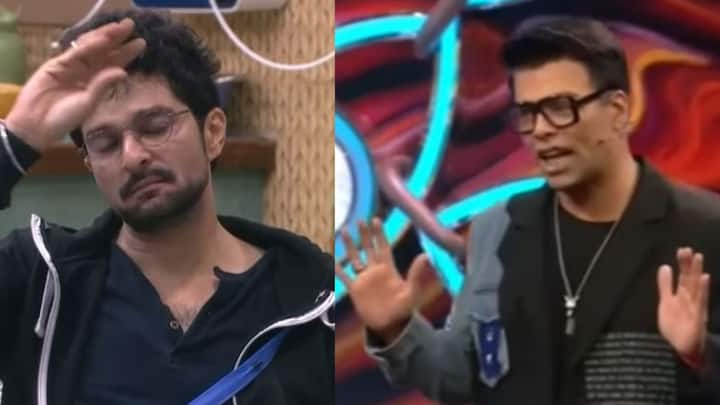 তবে এই মন্তব্যে রাকেশের বিরুদ্ধে দাঁড়িয়েছে শমিতা শেট্টিও। তবে কর্ণের এই বেফাঁস মন্তব্যে বিতর্কের মুখে পড়েছেন পরিচালক নিজেও।
