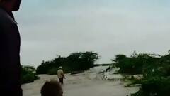 NDRF deployed in Gujarat after heavy rainfall | Matrabhumi(14.09.2021)