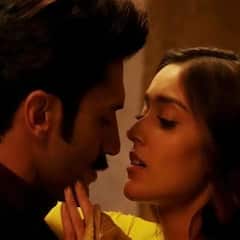 Pooja Chopra से लेकर Mona Singh तक, Nandita Mahtani से सगाई करने से पहले इन एक्ट्रेसेज संग रहा है Vidyut Jammwal का अफेयर