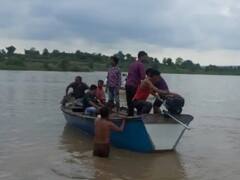 Maharashtra: 3 Dead, 8 Missing After Overloaded Boat Capsizes In Wardha River; Search Ops On