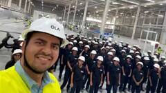 Ola के इस प्लांट में महिलाओं के पास होगी पूरी जिम्मेदारी, होंगी 10 हजार भर्तियां