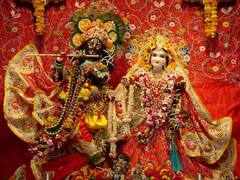 Radha Ashtami 2021: राधा अष्टमी से 10 दिन तक ये विशेष काम करना होता है फलदायी, धन प्राप्ति के बनते हैं योग