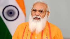 Understand 'link' between foundation laying of Raja Mahendra Pratap Singh Univ and UP elections 2022