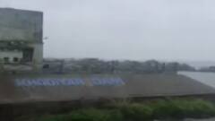 અમરેલી જિલ્લાના ડેમ છલોછલ ભરાયા, જુઓ કેવી છે ડેમની સ્થિતિ?