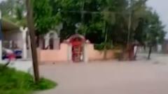 માણાવદરના વડાળામાં જળબંબાકારની સ્થિતિ, વાહન વ્યવહાર થયો ઠપ, જુઓ ગુજરાતી ન્યૂઝ