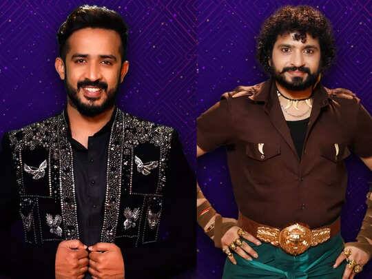 Bigg Boss 5 Telugu Promo: Discussion Between Anchor Ravi and Nataraj Master Bigg Boss 5 Telugu Promo: నటరాజ్ చెప్పిన ఆ గుంట నక్క రవియేనా..? 