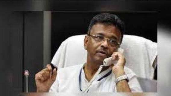 WB BY Poll: 'মিথ্যা অভিযোগ এনে মানুষকে বিভ্রান্ত করার চেষ্টা করছে BJP', 'তথ্য গোপন' প্রসঙ্গে ফিরহাদ | Bangla News