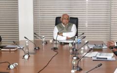 જામનગર જિલ્લામાં વરસાદથી નુકસાનના નિરીક્ષણ બાદ CM ભુપેન્દ્ર પટેલની પત્રકાર પરિષદ, જાણો સહાય અંગે શું કહ્યું ?