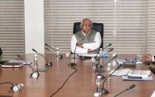 જામનગર જિલ્લામાં વરસાદથી નુકસાનના નિરીક્ષણ બાદ CM ભુપેન્દ્ર પટેલની પત્રકાર પરિષદ, જાણો સહાય અંગે શું કહ્યું ?