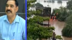 ગુજરાતમાં NDRFની વધુ પાંચ ટીમ લાગી કામે, કુતિયાણામાં ફસાયેલા ચાર લોકોને બચાવ્યા ટીમે