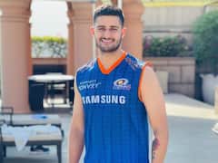 IPL 2021: मुंबई इंडियंस के इस खिलाड़ी ने प्रैक्टिस सेशन में पकड़ा अविश्वसनीय कैच, यहां देखें वीडियो