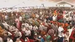 Will 'Ram card' help AAP in Uttar Pradesh election? | ICH