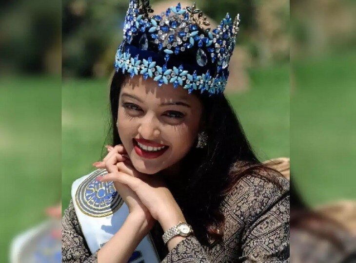 Miss World 1994 जीतने के बाद Aishwarya Rai के दिखे थे ऐसे अंदाज़, वायरल हुआ वीडियो