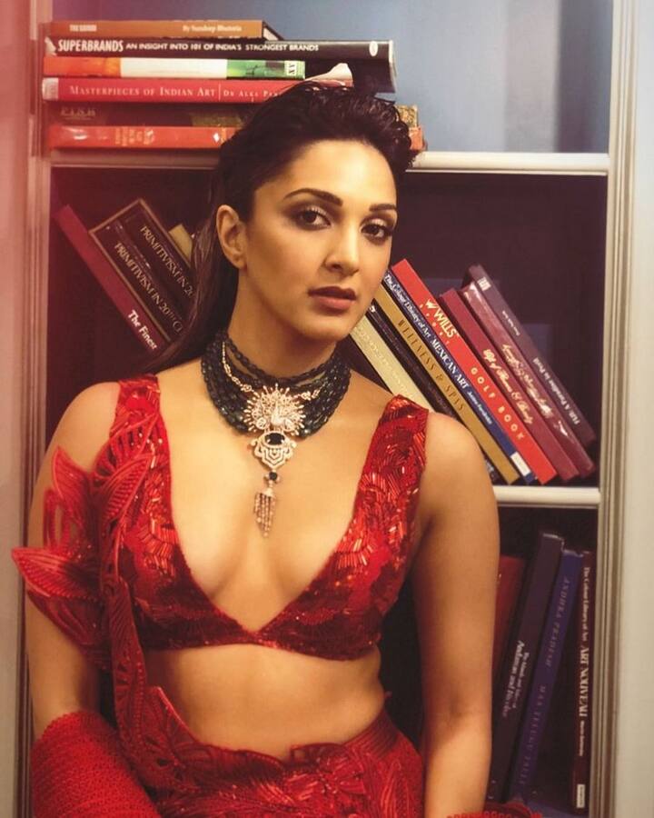 (Courtesy : Instagram) గతేడాది ఆమె నటించి నాలుగైదు సినిమాలు ప్రేక్షకుల ముందుకు వచ్చాయి.