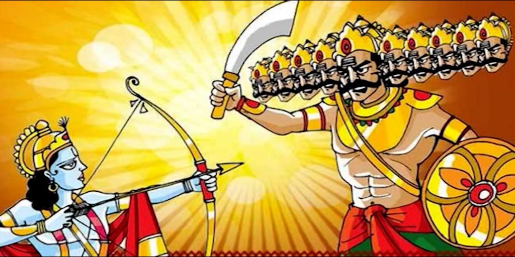 Sri Ram Soon Gave Lanka To Lakshmana Due To The Lessons Learned From Ravana  | Ramayan: श्रीराम ने जीत के बाद जल्द छोड़ दी थी लंका, जानिए क्या थी वजह?