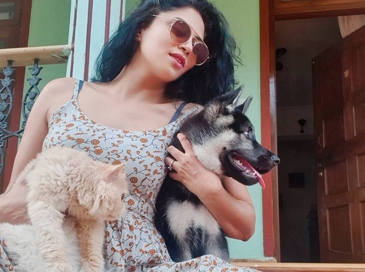 'FIR' fame actress Kavita Kaushik does not want to give birth to her child in India, you will also be surprised to hear the reason
