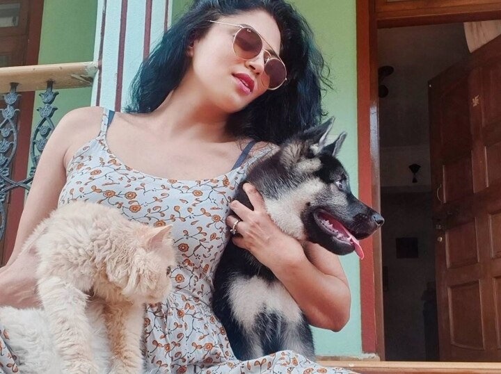 भारत में अपने बच्चे को जन्म देना नहीं चाहती 'FIR' फेम एक्ट्रेस Kavita Kaushik, वजह सुनकर आप भी रह जाएंगे हैरान