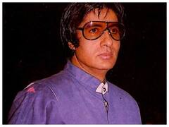 Amitabh Bachchan की पहली फिल्म Saat Hindustani के मेकर को लगा घर से भाग आए हैं Bigg B , चैक करने के लिए किया था ये काम