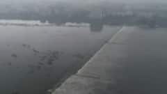 સુરતઃ ઉકાઈ ડેમમાં થઈ નવા નીરની આવક, ડેમમાં પાણીની સપાટીની શું છે સ્થિતિ?