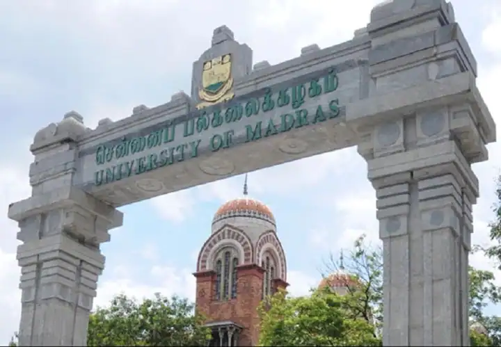 Flaws In Research Funds, Programs With No Faculty & More: CAG Report Reveals Lapses In TN's Universities