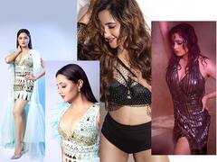 Rashami Desai : उफ्फ... रश्मी देसाईच्या सौंदर्याची भूरळ; नवं फोटोशूट चर्चेत!