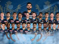 IPL 2021: आरसीबी की शानदार पहल, पहले मैच में कोविड योद्धाओं के सम्मान में 'ब्लू जर्सी' पहनकर खेलेगी कोहली की टीम