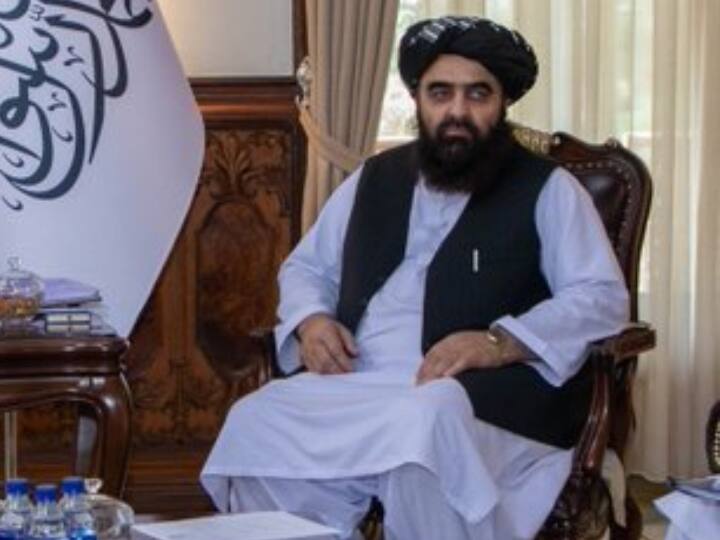 Afghanistan Foreign Minister Amir Khan Muttaqi says will now allow our soil for terrorist Afghanistan News: सरकार गठन के हफ्तेभर बाद बोले अफगानिस्तान के विदेश मंत्री, आतंकियों के लिए नहीं होने देंगे सरजमीं का इस्तेमाल, दी ये चेतावनी