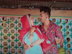 Haryanvi Song:  Sapna Choudhary का ये गाना यूट्यूब पर मचा रहा धूम, आपने देखा क्या ?